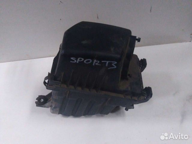 Корпус воздушного фильтра Kia Sportage 3