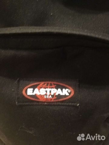 Рюкзак eastpak