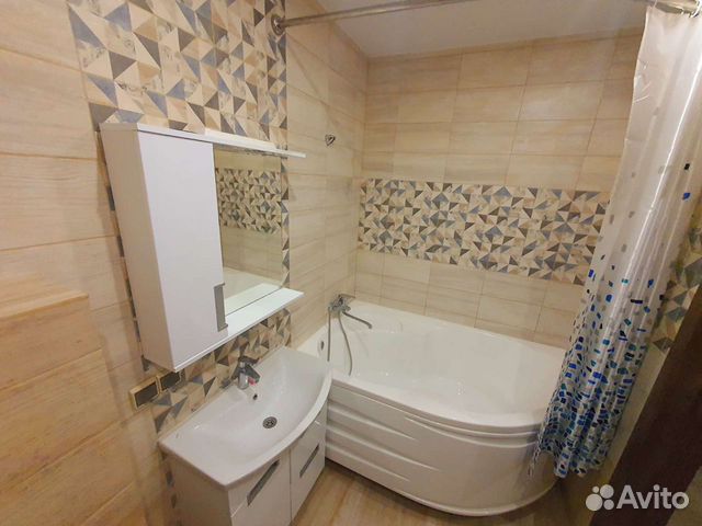 

3-к. квартира, 95 м², 4 кровати