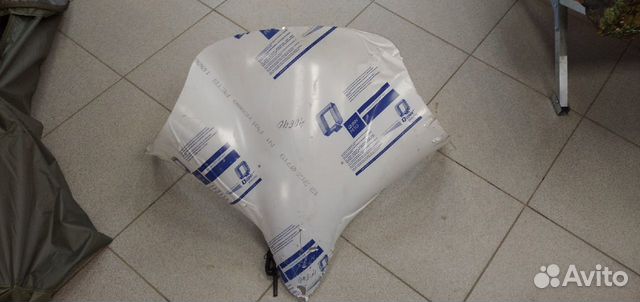 Cтёкла для снегохода Yamaha Venture.Неориг