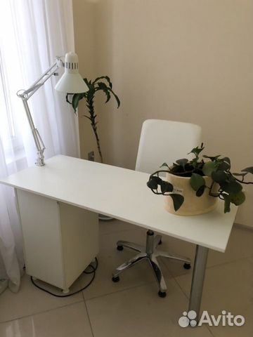 Стол/стул для маникюра