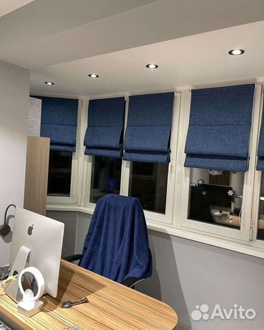 Римские шторы в Пензе