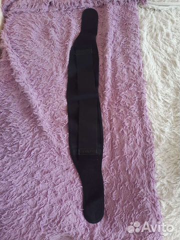 Бандаж дородовой и послеродовой