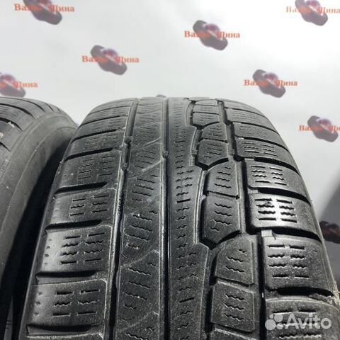 Nokian Tyres WR G2 235/65 R17