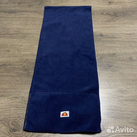 Шарф ellesse