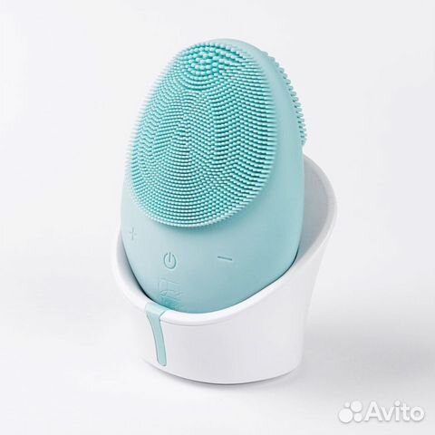 Аппарат для чистки лица