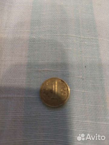 Продам 1 тенге
