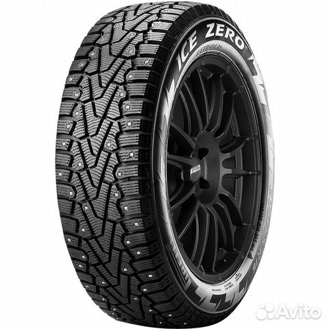 Pirelli Winter Ice Zero 215/55 R18 99T