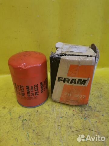 Фильтр масляный Ford Scorpio