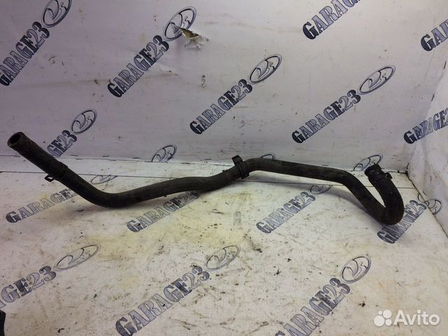 Трубка гур Volkswagen Golf 4