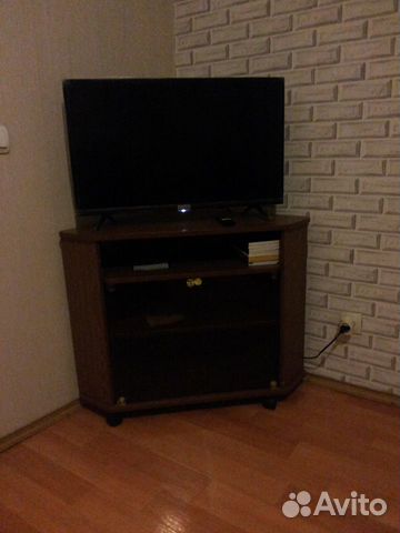 

2-к. квартира, 48,2 м², 7 кроватей