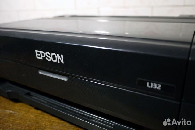 Принтер Epson l132