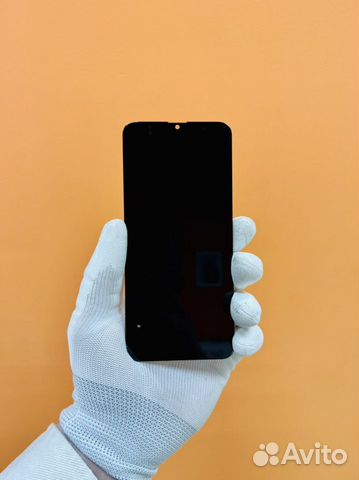 Дисплей для samsung A50 A505 /А30 А305 оригинальны