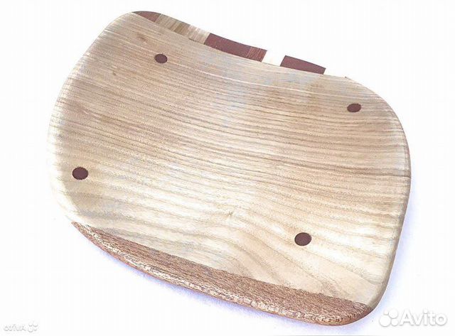 Сидушка / сиденье из дерева детское