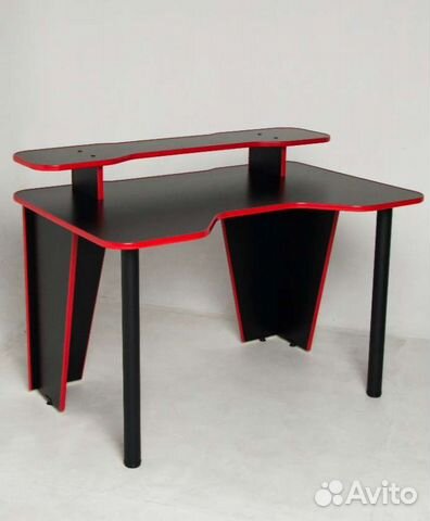 Компьютерные столы (новые)