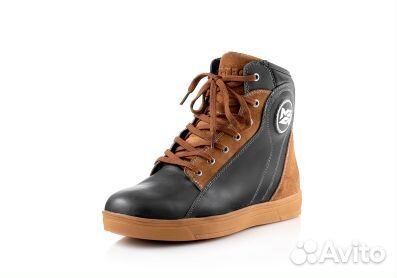 Мотокроссовки moteq sigal