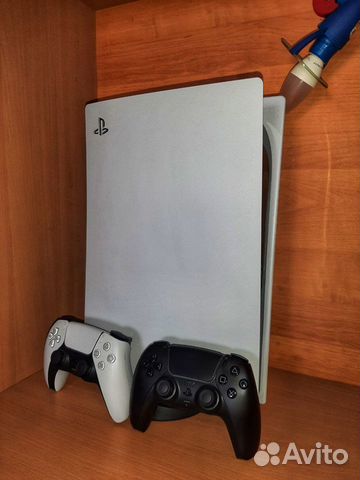 Sony playstation 5