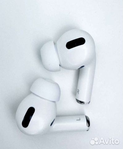 AirPods для iPhone и Android (новые гарантия)