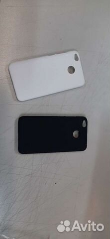 Чехол на xiaomi redmi 4x