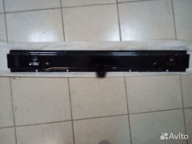 Панель Передняя низ для Дэу Нексия