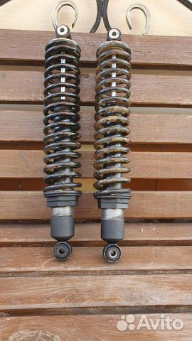 Амортизаторы квадроцикл Stels CF BRP Yamaha PM