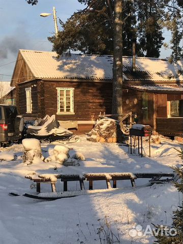 

2-к. дом, 90 м²