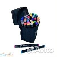 Маркеры для скетчинга 36 шт