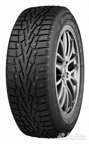 Cordiant Snow Cross PW-2 185/60 R14