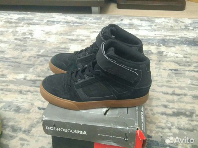 dc shoecousa