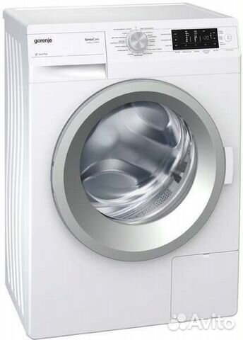 Стиральная машина gorenje