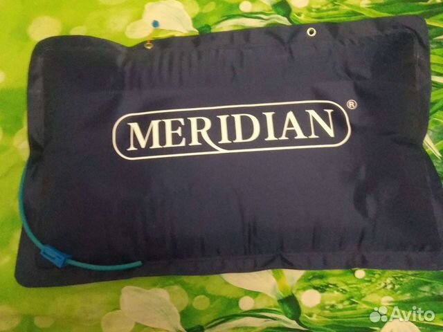 Кислородная подушка