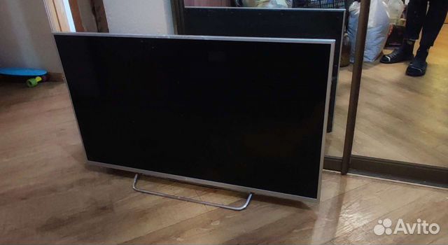 Телевизор Sony KDL-42W706B