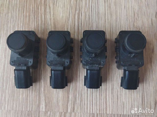 Датчик парковки (Сонар) Toyota Rav 4 XA-50