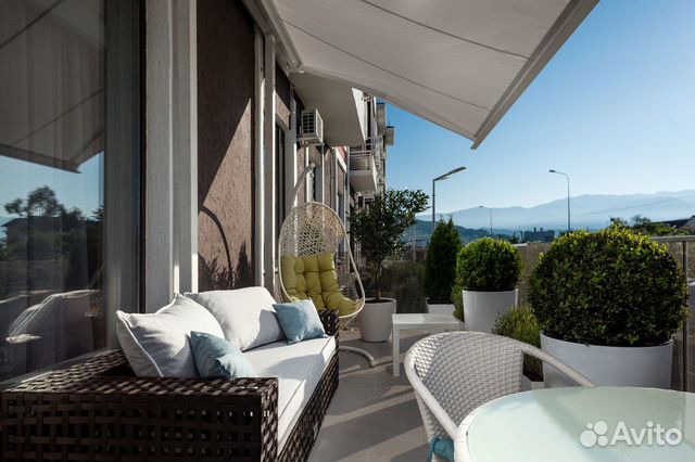

4-к. квартира, 115 м², 7 кроватей