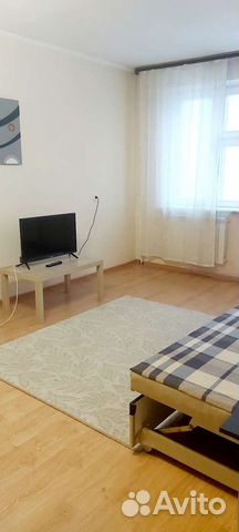 

2-к. квартира, 65 м², 2 кровати