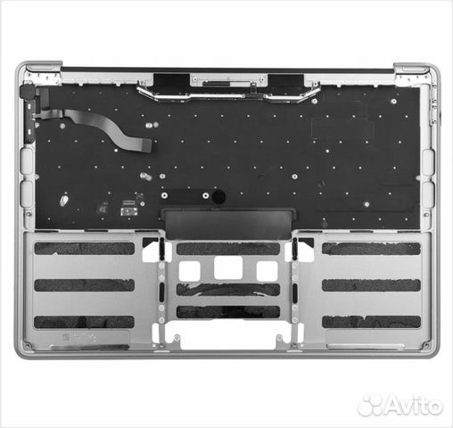 Топкейс MacBook Pro, Air, 12, 13, 15, 16 A3211