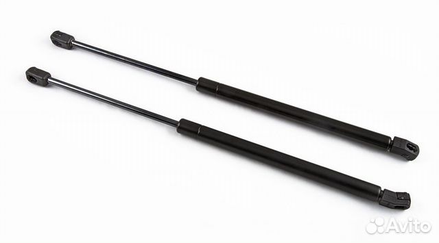 Амортизаторы для капота и багажника
