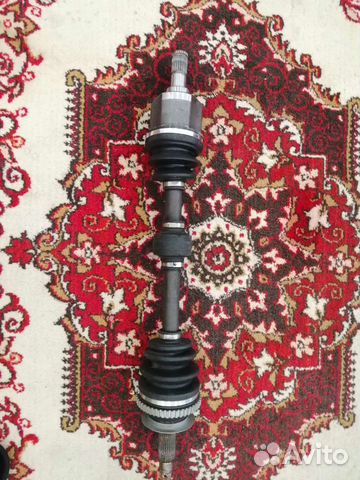 Привод на hyundai sonata