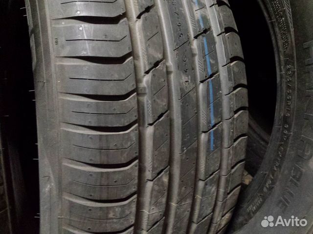 Nokian 225/55 R16, 4 шт