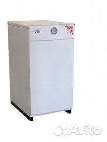 Газовый котёл Очаг Премиум 11.6 Е