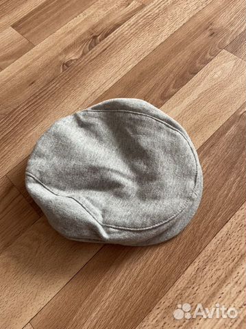 Кепка для мальчика