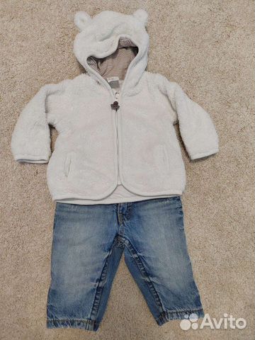 Одежда для мальчика пакетом 62,68,74 р