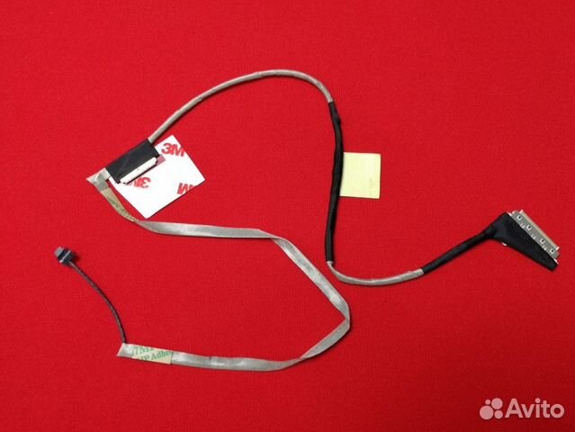 016114 Шлейф матрицы для ноутбука Acer Aspire E1-5