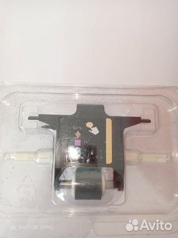 Ролики для принтера новые