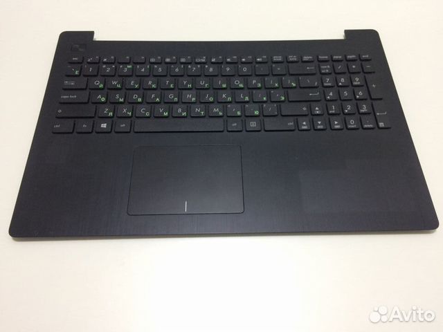 Топкейс ноутбука Asus P553M