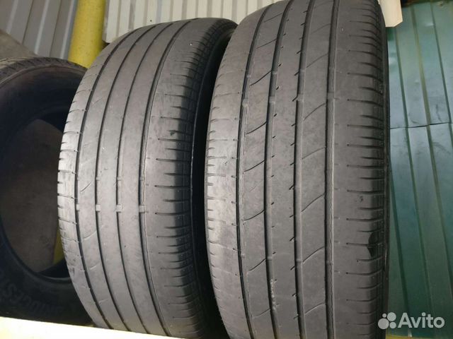 Bridgestone Turanza ER30 235/65 R17 108V