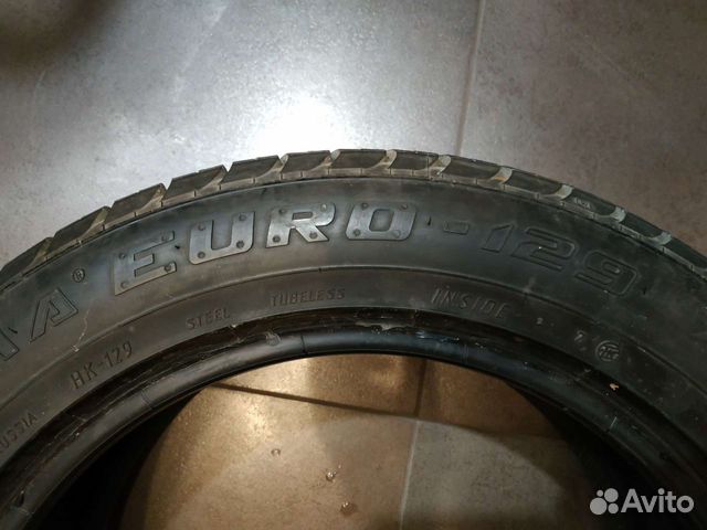 КАМА 205/55 R16 91, 1 шт