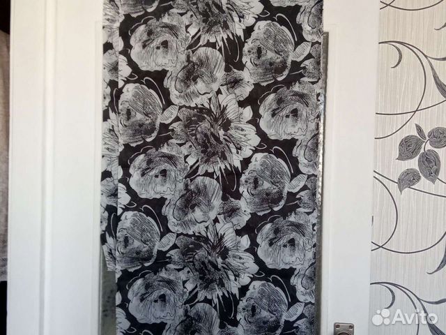 Отрез ткани СССР