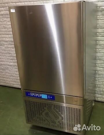 Шкаф шоковой заморозки polair CR10-L