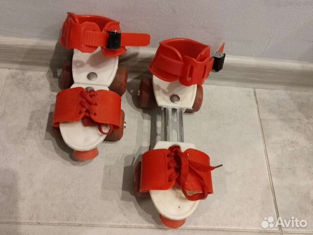 Ролики раздвижные